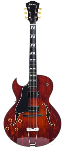 [AR372LCE] Eastman AR372CE Classic Lefty