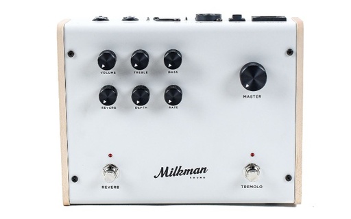 [MMTA50W] Milkman The Amp 50