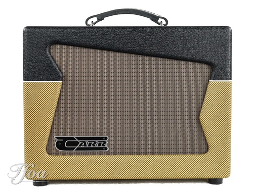 [xtfoa26] Carr Amps Skylark 1x12 Black/Tweed Combo