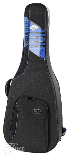[RBCA2] Reunion Blues Continental Voyager Dreadnought