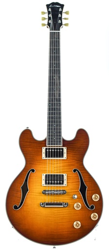 [T184MX-GB] Eastman T184MX Gold Burst