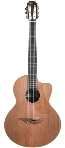 [LOW-S25J] Lowden S25J Jazz Nylon Crossover