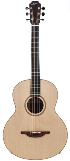 [LOW-F34-12F] Lowden F34 12 Fret Koa Sitka Spruce