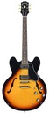 Epiphone ES335 Vintage Sunburst