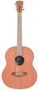 Cole Clark LL1 RDM Little Lady Redwood Queensland Maple