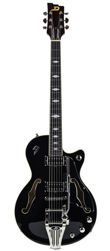 [DTV-DLX-BK] Duesenberg Starplayer TV Deluxe Black