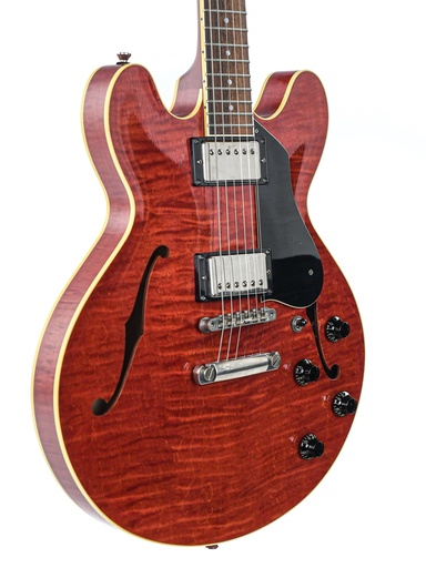 Collings Electric Custom Order