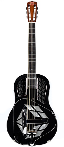 [I-1TCB] National Style 1 Tricone Baritone