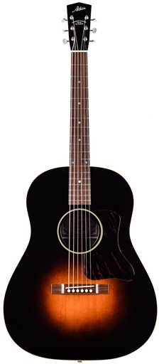 [AT-HM-SB] Atkin Hawaiian Master 12 Fret Aged Sunburst