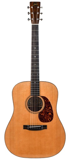 [AT-ED] Atkin Essential D Aged Torrified Sitka Mahogany