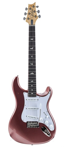 [112834::J9:] PRS Silver Sky Midnight Rose RW