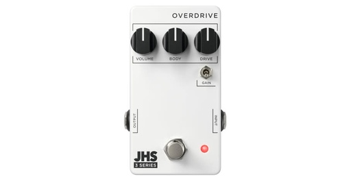 [JHS 3S OVERDRIVE] JHS Series 3 Overdrive