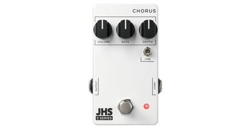 [JHS 3S CHORUS] JHS Series 3 Chorus