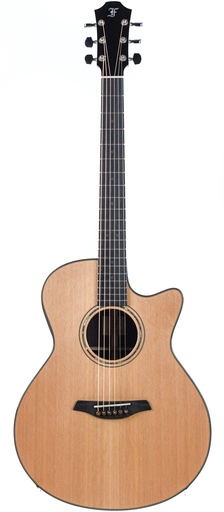 [MC Yellow Gc-CR SPA a] Furch Yellow Gc-CR SPA Master's Choice