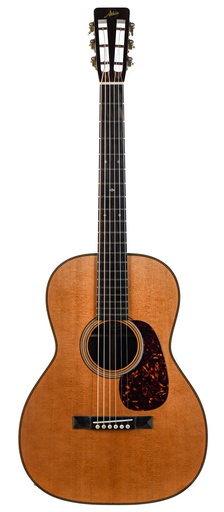 [AT-0037S] Atkin 0037S 12 Fret Rosewood Spruce Aged