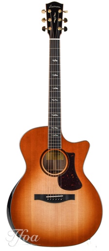 [AC522CE-GB] Eastman AC522CE Goldburst