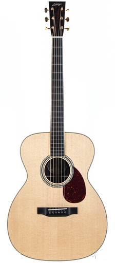 [32345] Collings OM3 Indian Rosewood Sitka Spruce