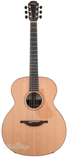 [LWDNO25] Lowden O25 Rosewood Cedar