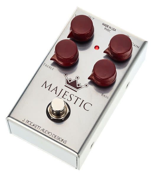 J.Rockett Majestic Overdrive