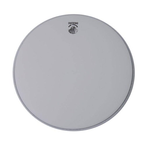 [xtfoa32] Deering Banjo Head Top Frosted High Collar 11"