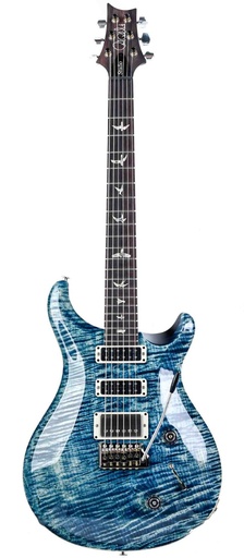 [112837::FW:] PRS Studio Faded Whale Blue
