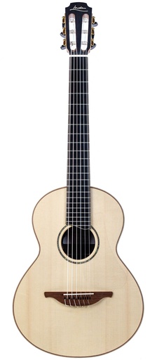 [27331] Lowden WL35J Guatamalan Rosewood Alpine Spruce 2023