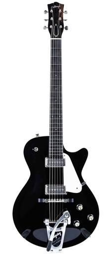 [470JL-BK] Collings 470JL Julian Lage Black