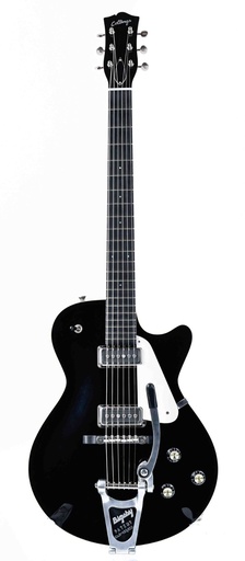 [470JL-BK] Collings 470JL Julian Lage Black