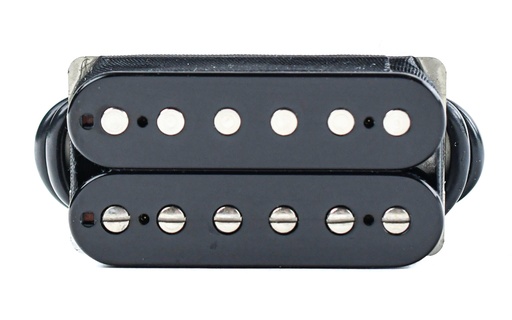 [04-SSV-0001] Suhr SSV Humbucker Bridge 50mm Black