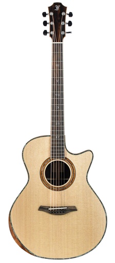 [Red Deluxe Gc-SR] Furch Red Deluxe Gc-SR