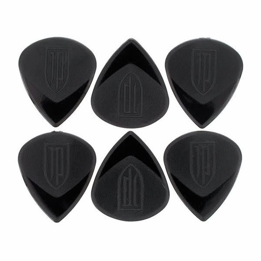 [ADU 427PJP] Dunlop John Petrucci Custom Jazz III 6-Pack