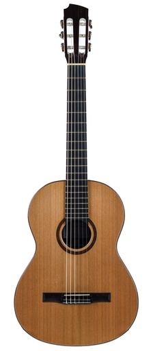 Noemi Schembri Concert Classical Cedar Indian Rosewood B-Stock #121748