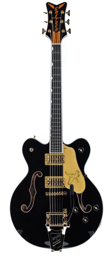 Gretsch G6636T Players Edition Black Falcon Double Cut