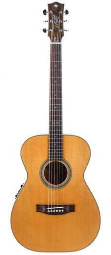 Maton Custom Shop TE Personal 808 Tommy Emmanuel