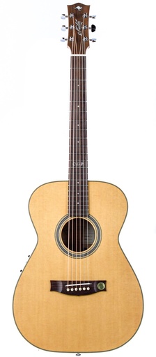 Maton Custom Shop TE Personal 808 Tommy Emmanuel