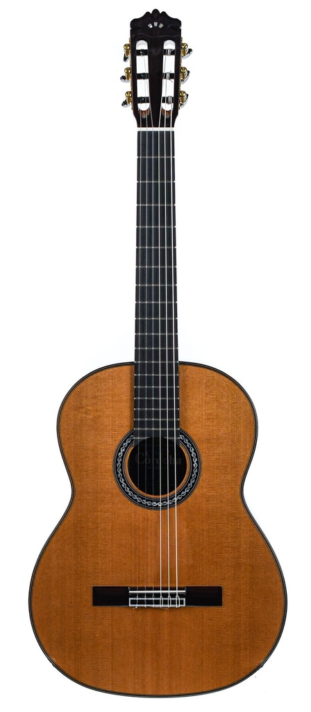 Cordoba C10 Cedar Lefty