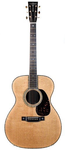 [000-42-MD] Martin 00042 Modern Deluxe