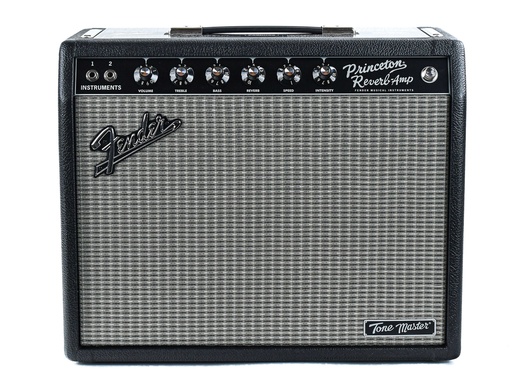 Fender Tone Master Princeton Reverb