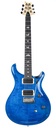 PRS CE24 Custom Colour Blue Matteo