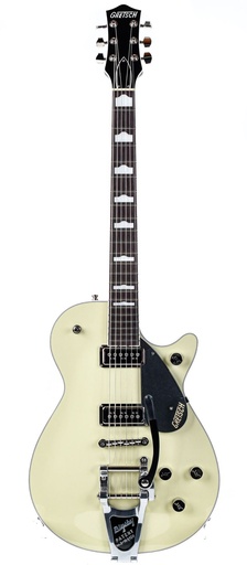 Gretsch G6128T Players Edition Jet DS Lotus Ivory