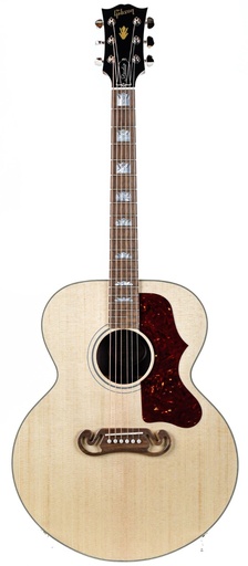 [MCJB2SWLAN] Gibson SJ200 Studio Walnut Antique Natural