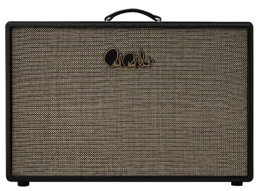 [SK212--CCH] PRS HX 2x12 Stealth Cabinet