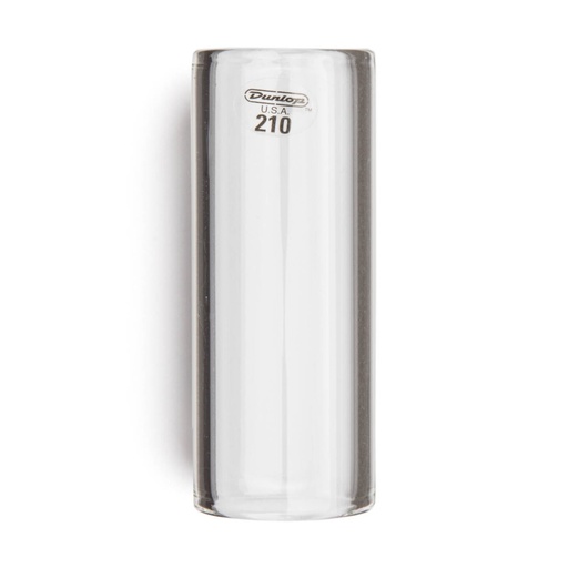 [ADU 210] Dunlop 210 Glass Slide Medium