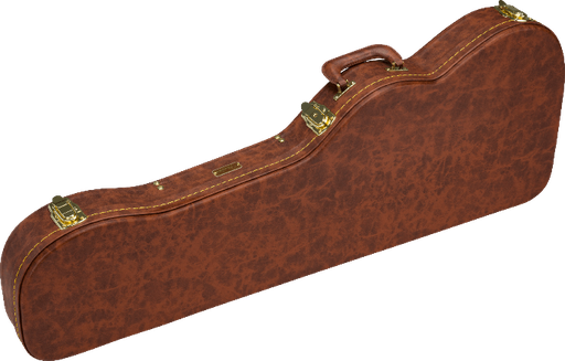 [0996105322] Fender Classic Series Poodle Case Brown