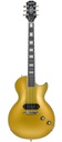 Epiphone Jared James Nichols "Gold Glory" Les Paul Custom