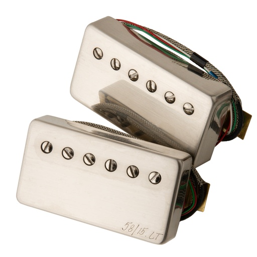 [AX111819] PRS Limited Pickup Set 58/15 LT TCI