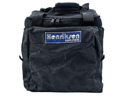Henriksen The Bud/Blu Six Bag