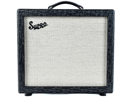 [ROYALE] Supro Royale 1x12 combo