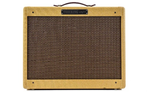 [5E3] TubeKing 5E3 50s Tweed Deluxe Used