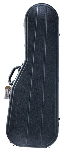 Hiscox EJAG Jaguar/Jazzmaster Style Guitar Case